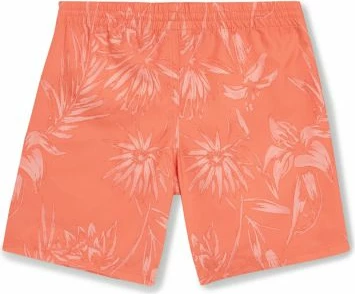 Shorce për not për fëmijë O'Neill, portokalli