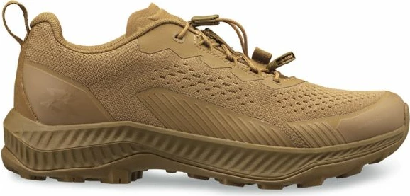 Atlete Garmont për të gjitha gjinitë, kafe