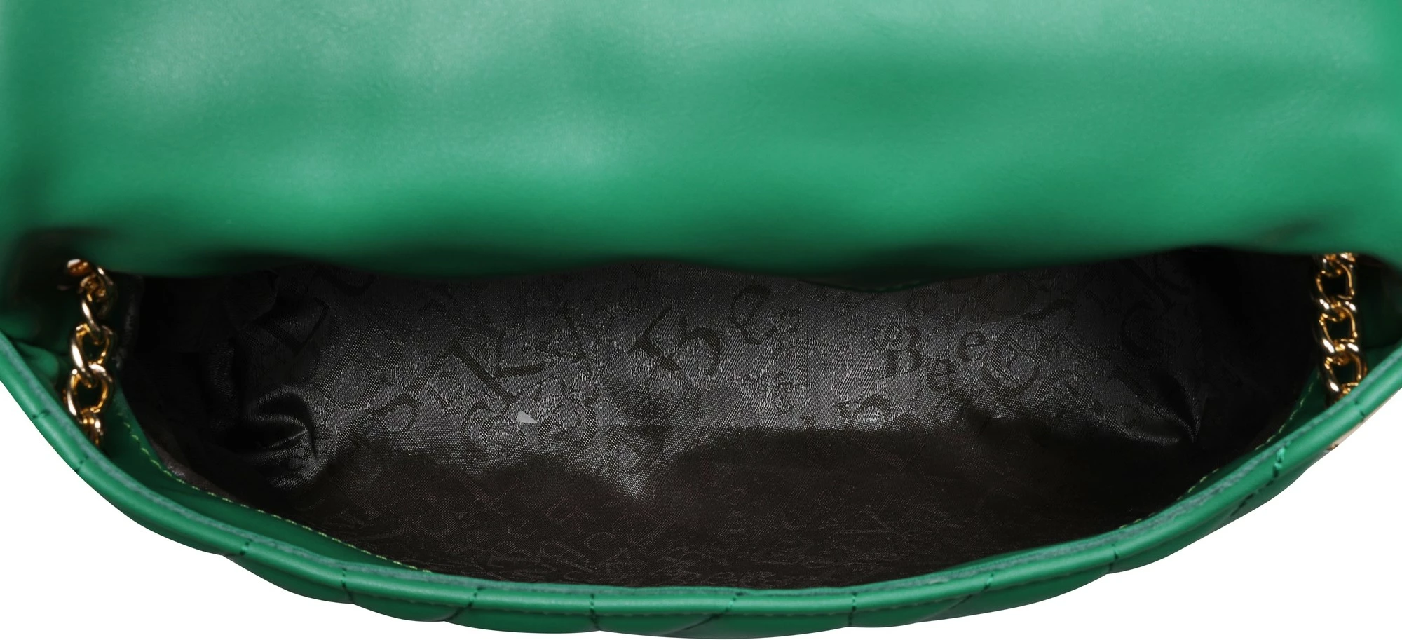 Çantë krahu Lucky Bees, e gjelbër, 1246