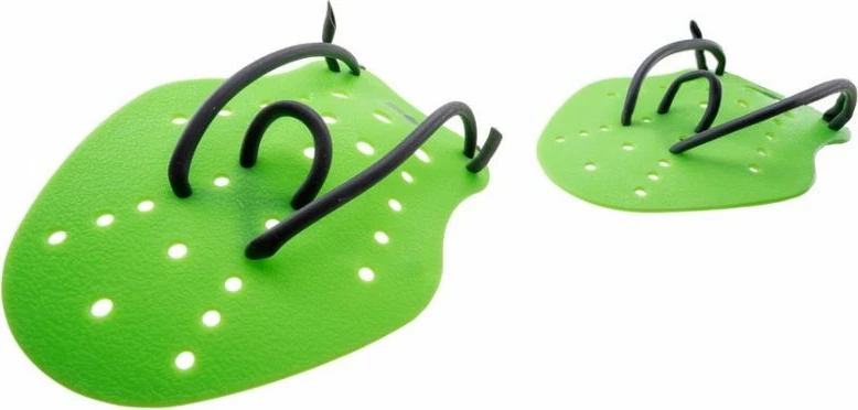 Paddles për not, Aquawave, të gjelbërta