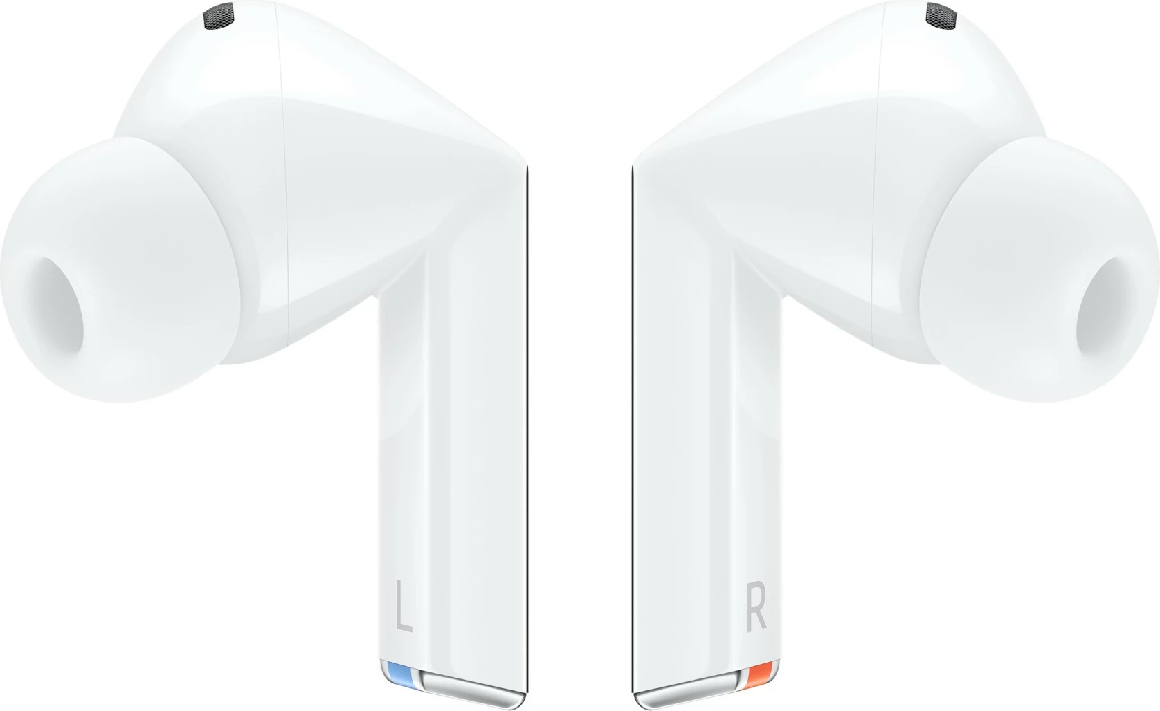 Kufje Samsung Galaxy Buds3 Pro, True Wireless Stereo, të bardha