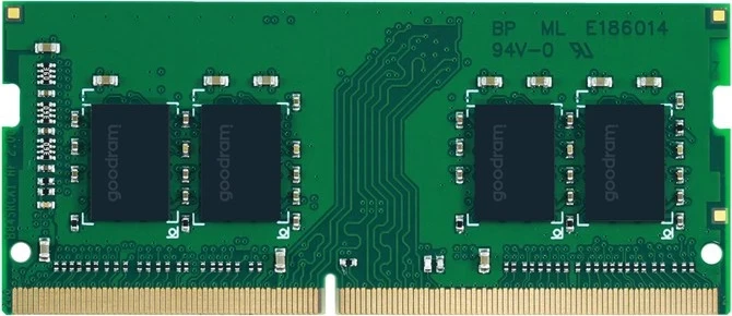 RAM memorie Goodram CL19 SO-DIMM, 16GB DDR4, 2.6 GHz