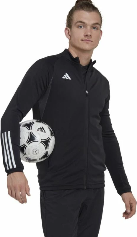 Duks adidas për meshkuj, i zi