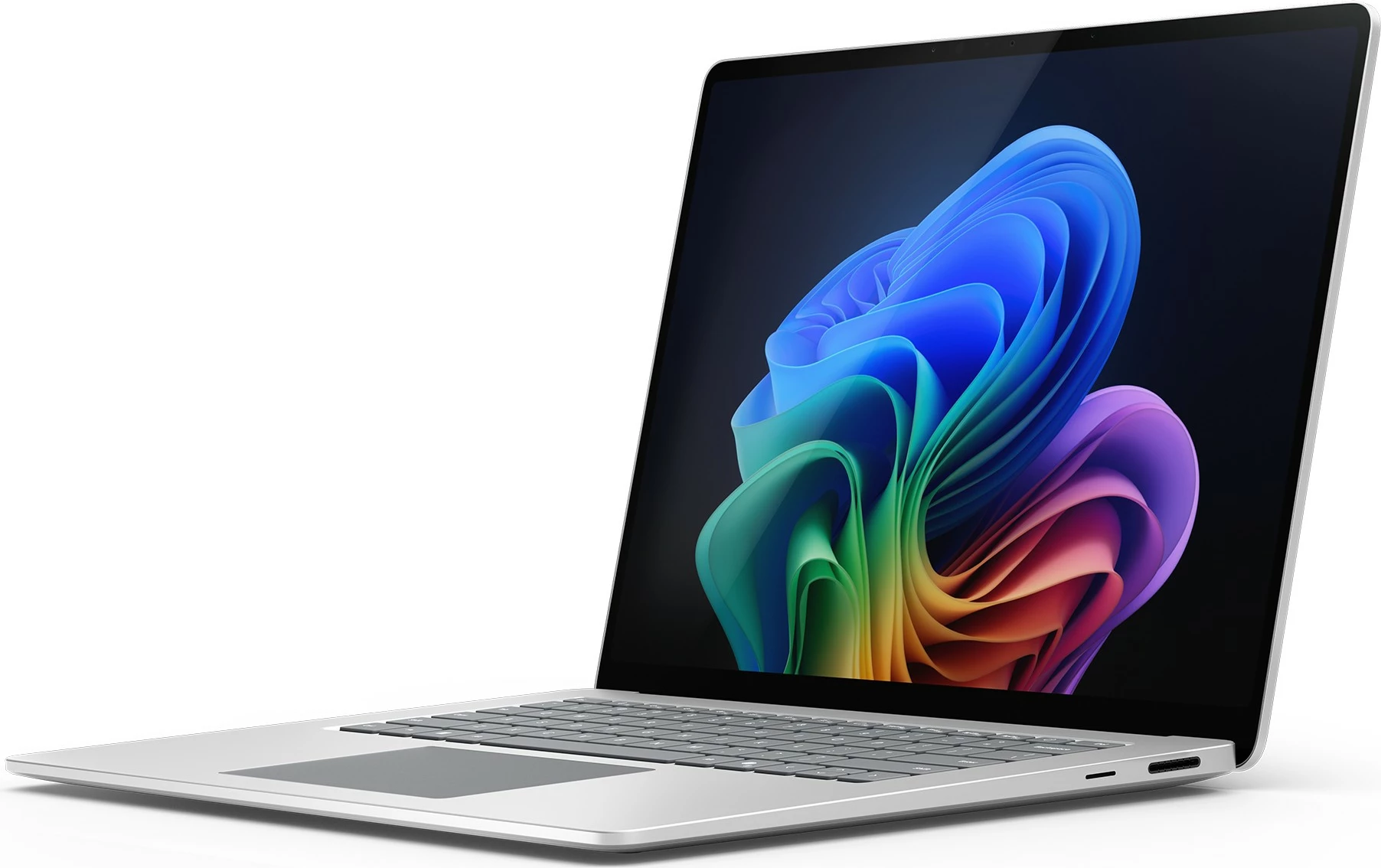 Laptop Microsoft Surface 7, Intel Core Ultra 7, 32 GB RAM, 1 TB, 15", argjendtë