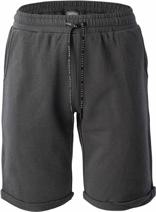 Shorce për meshkuj Magnum, grafit