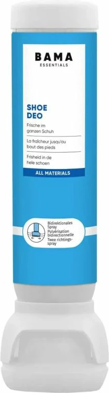 Deodorant këpucësh Yakimasport, unisex