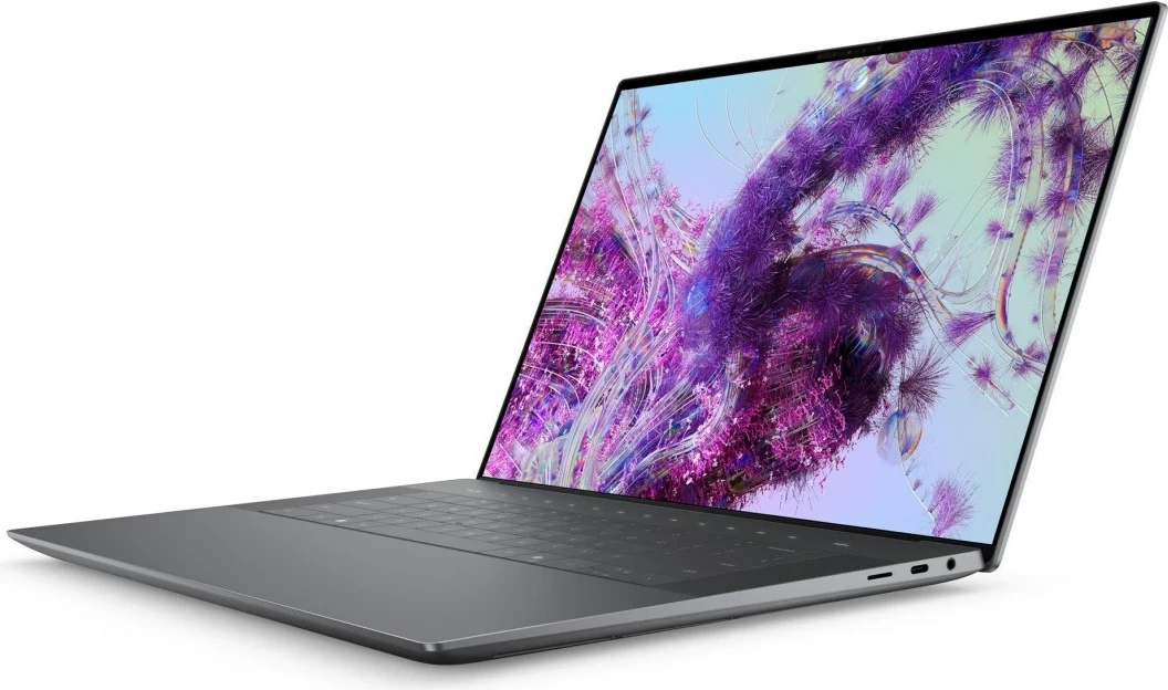 Laptop Dell XPS 9640, 16.3", Intel Core Ultra 7, 64GB RAM, 4TB SSD, Nvidia GeForce RTX 4070, hiri 
