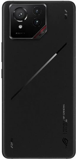 Celular ASUS ROG Phone 9 Pro 5G 24/1TB i zi