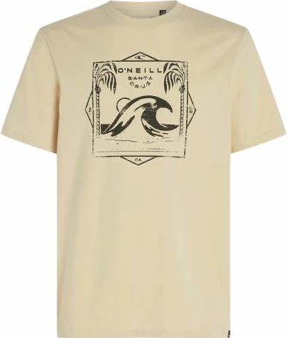 Maicë për meshkuj O'Neill, ngjyrë krem