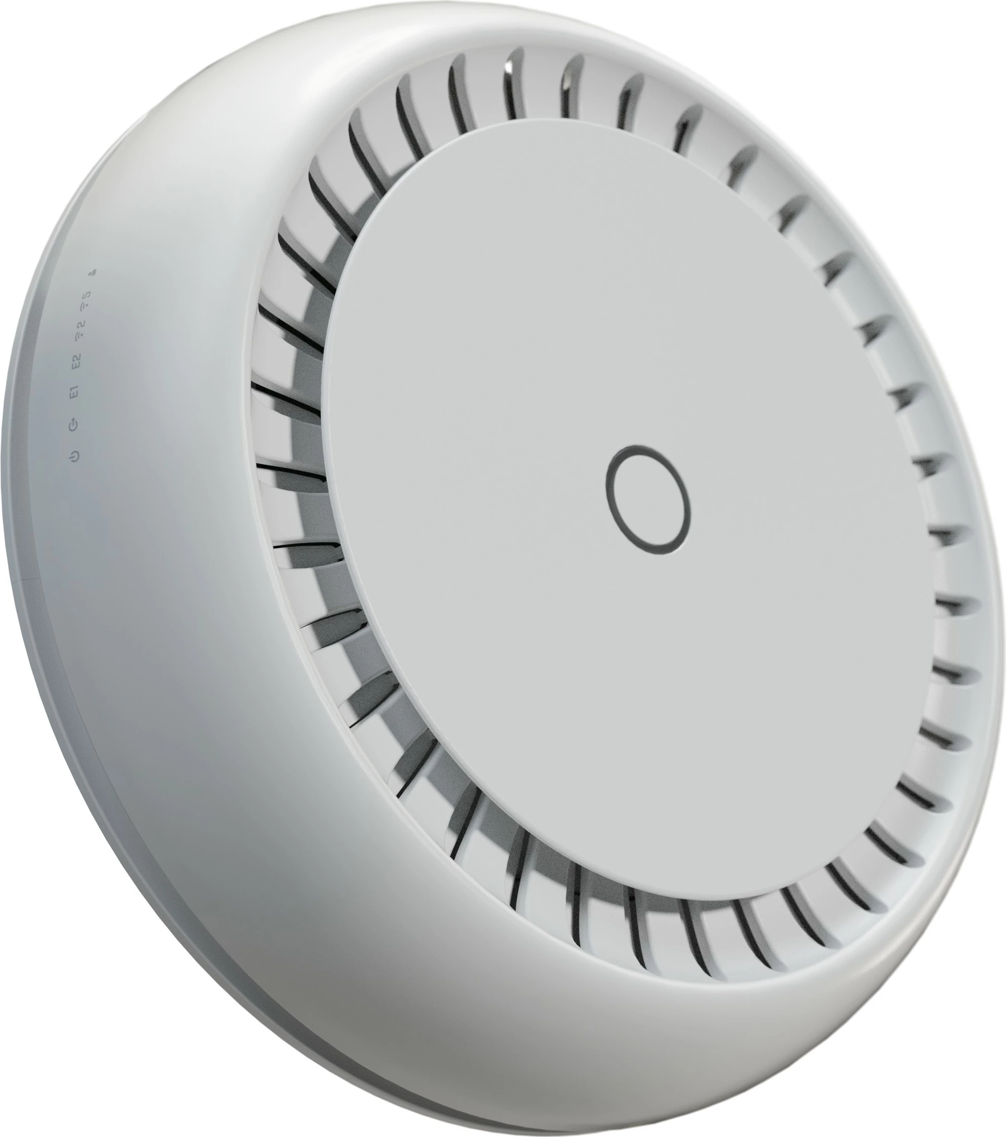 Access point MikroTik cAP XL ac, 2.4 GHz, 5 GHz, 867 Mbit/s, Bardhë