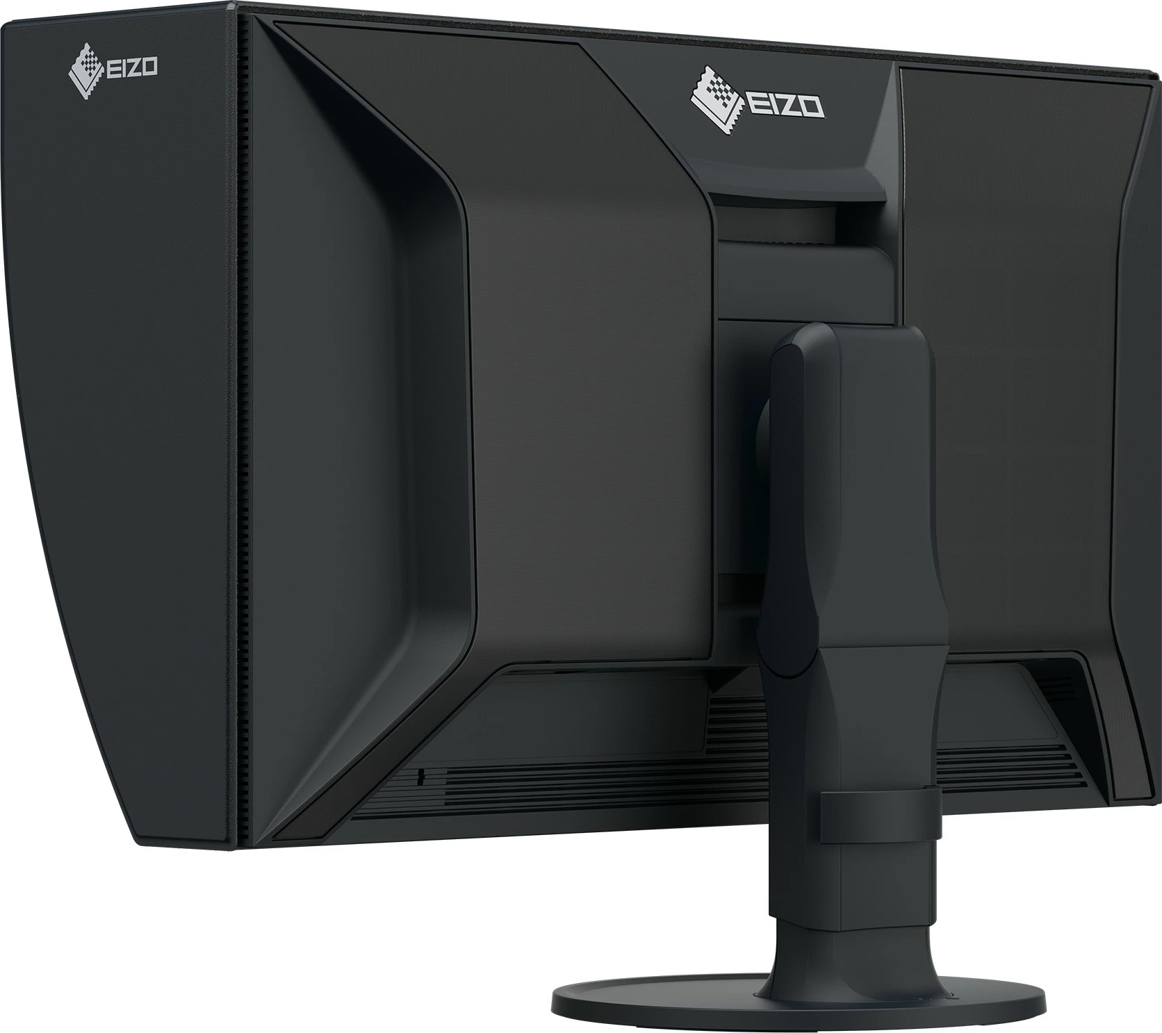 Monitor EIZO ColorEdge CG2700X, 27", 4K Ultra HD, i zi
