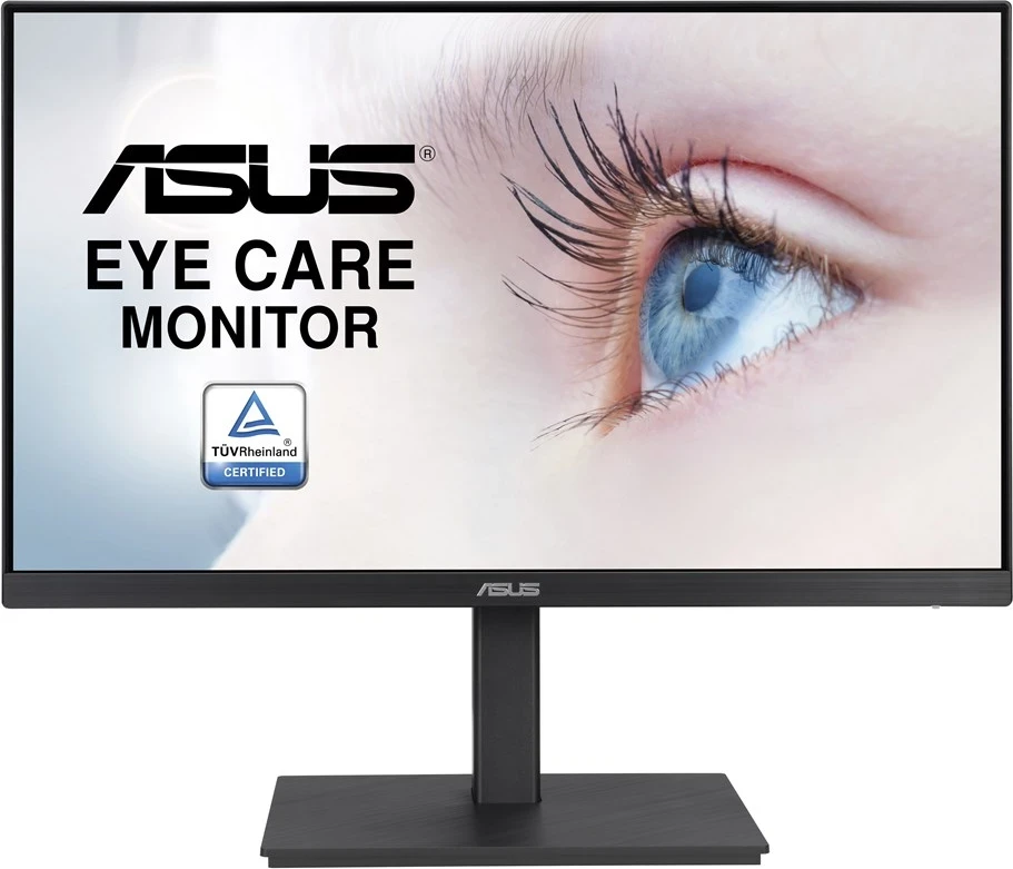 Monitor ASUS VA24EQSB, 23.8 inç, Full HD, LED, i zi