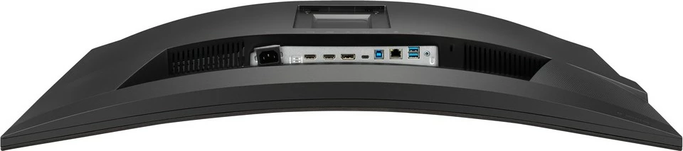 Monitor Viewsonic VG3456C, 34", UWQHD, LED, i zi