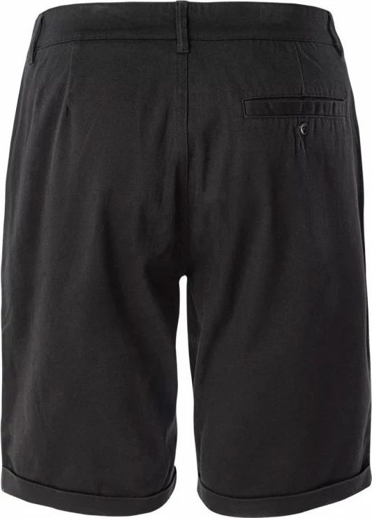 Shorce për meshkuj Iguana, të zeza