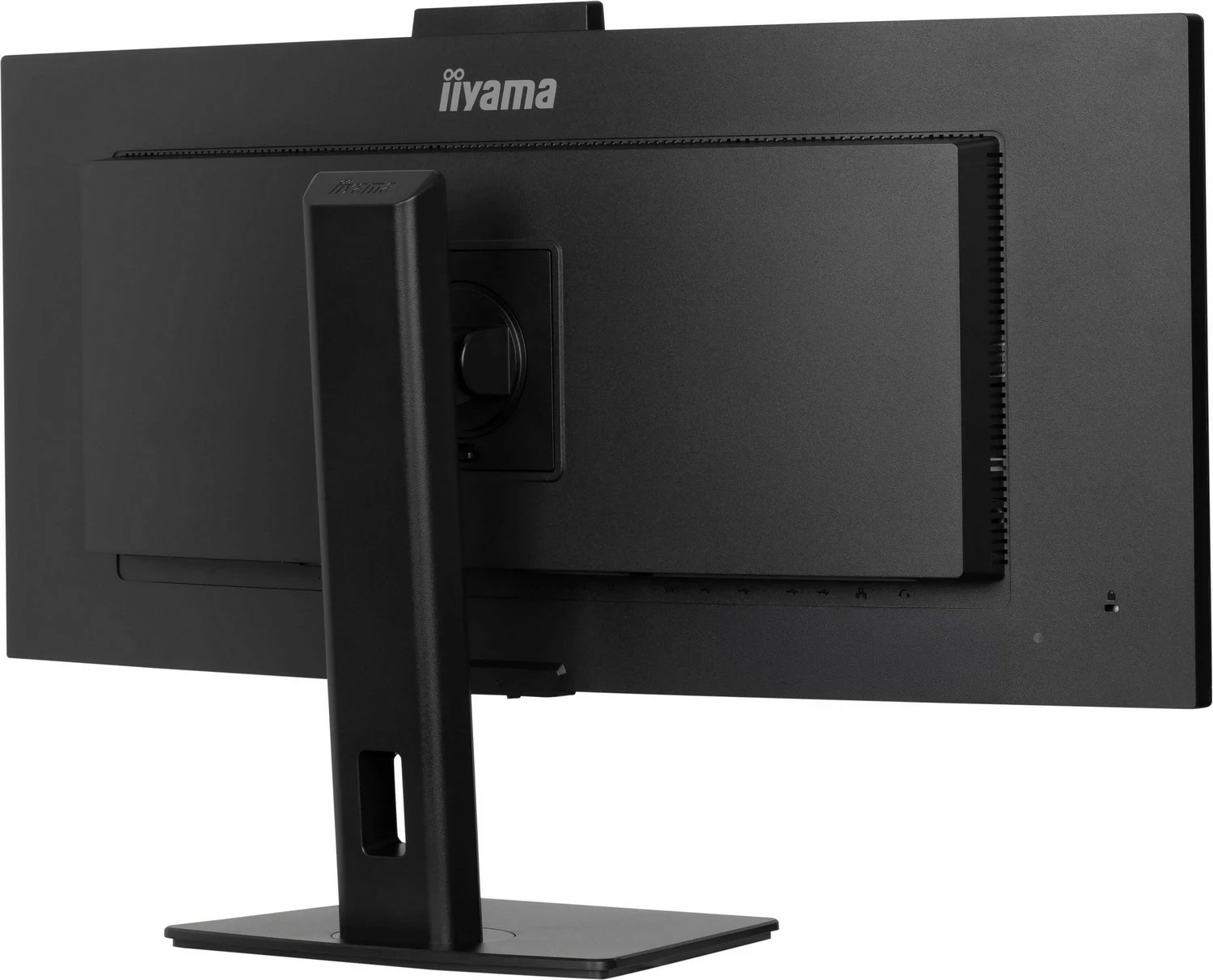 Monitor iiyama ProLite XCB3497WQSNPH-B1, 34", UWQHD, VA, 120Hz, 0.4ms, i zi