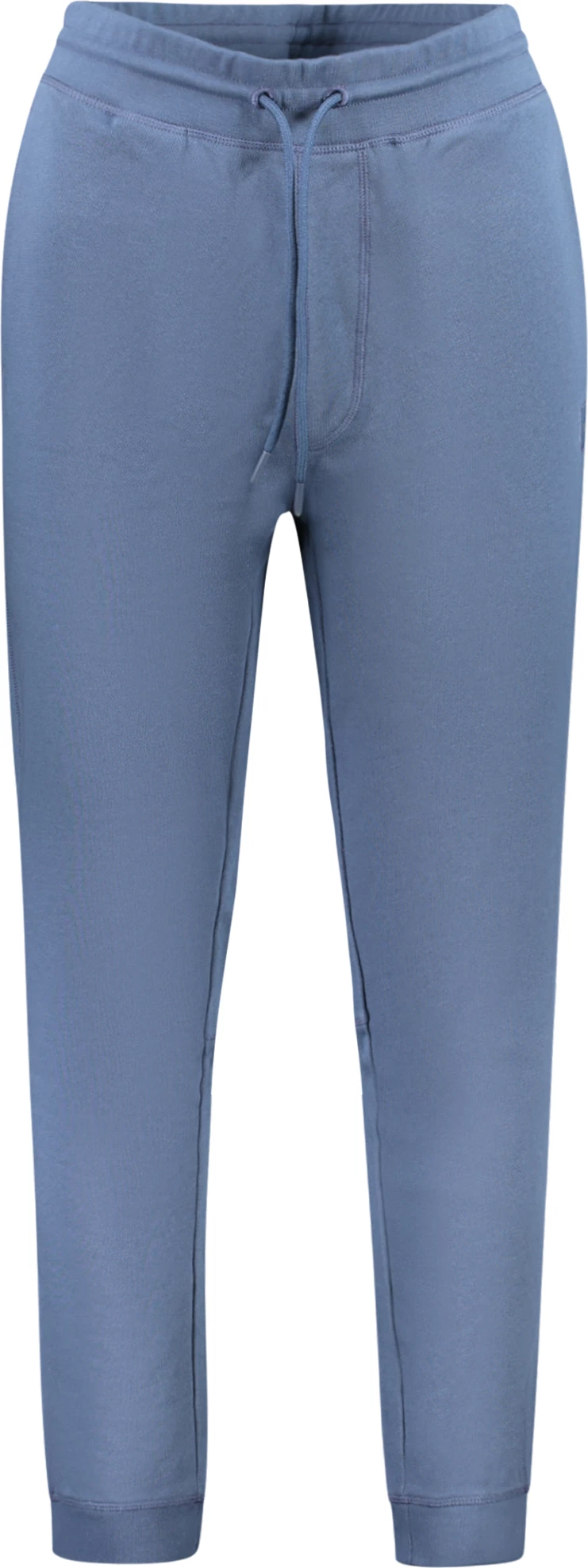 Pantallona sportive BOSS meshkuj, blu