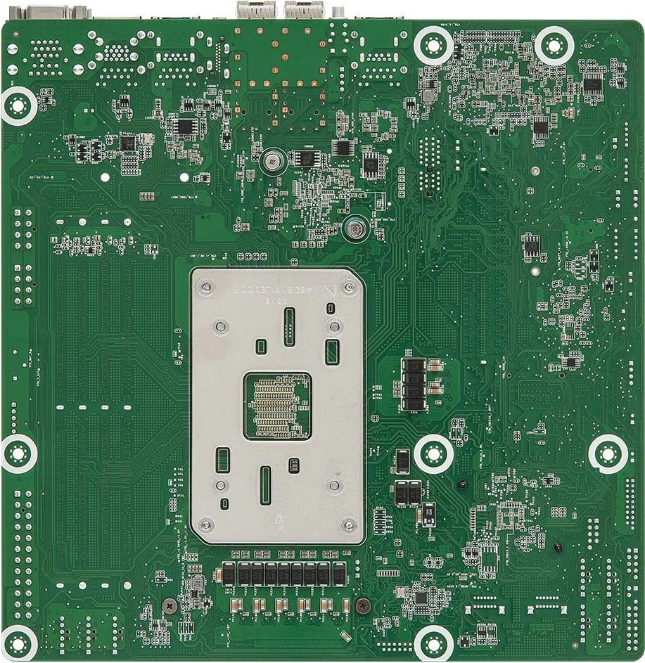 Pllakë amë ASRock B650D4U3-2L2Q/BCM, micro ATX, Socket AM5, DDR5