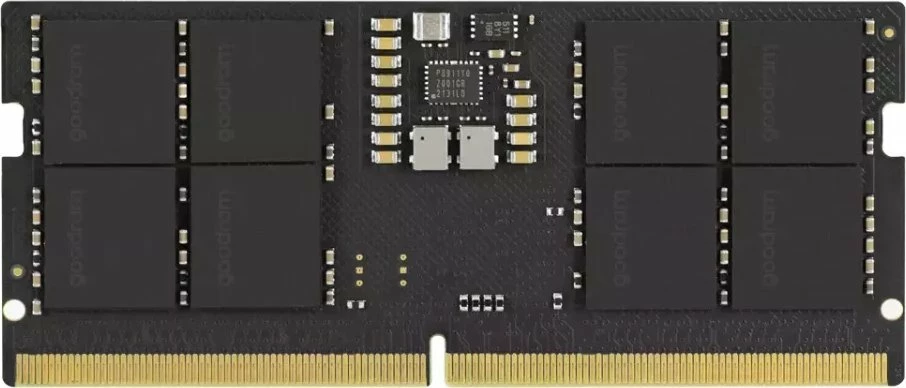 RAM Memorje GoodRam DDR5 SODIMM GR5600S564L46S/16G 16 GB 5600 MHz CL46