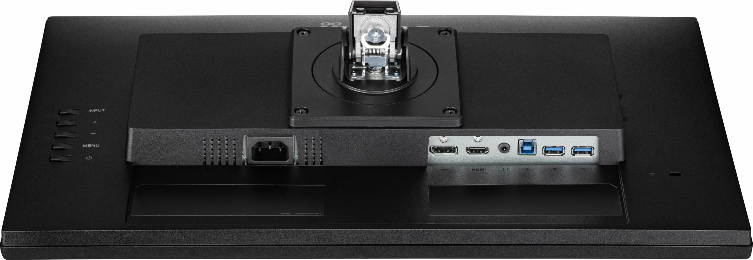 Monitor iiyama ProLite XUB2292HSU-B6, 22", Full HD, LED, i zi