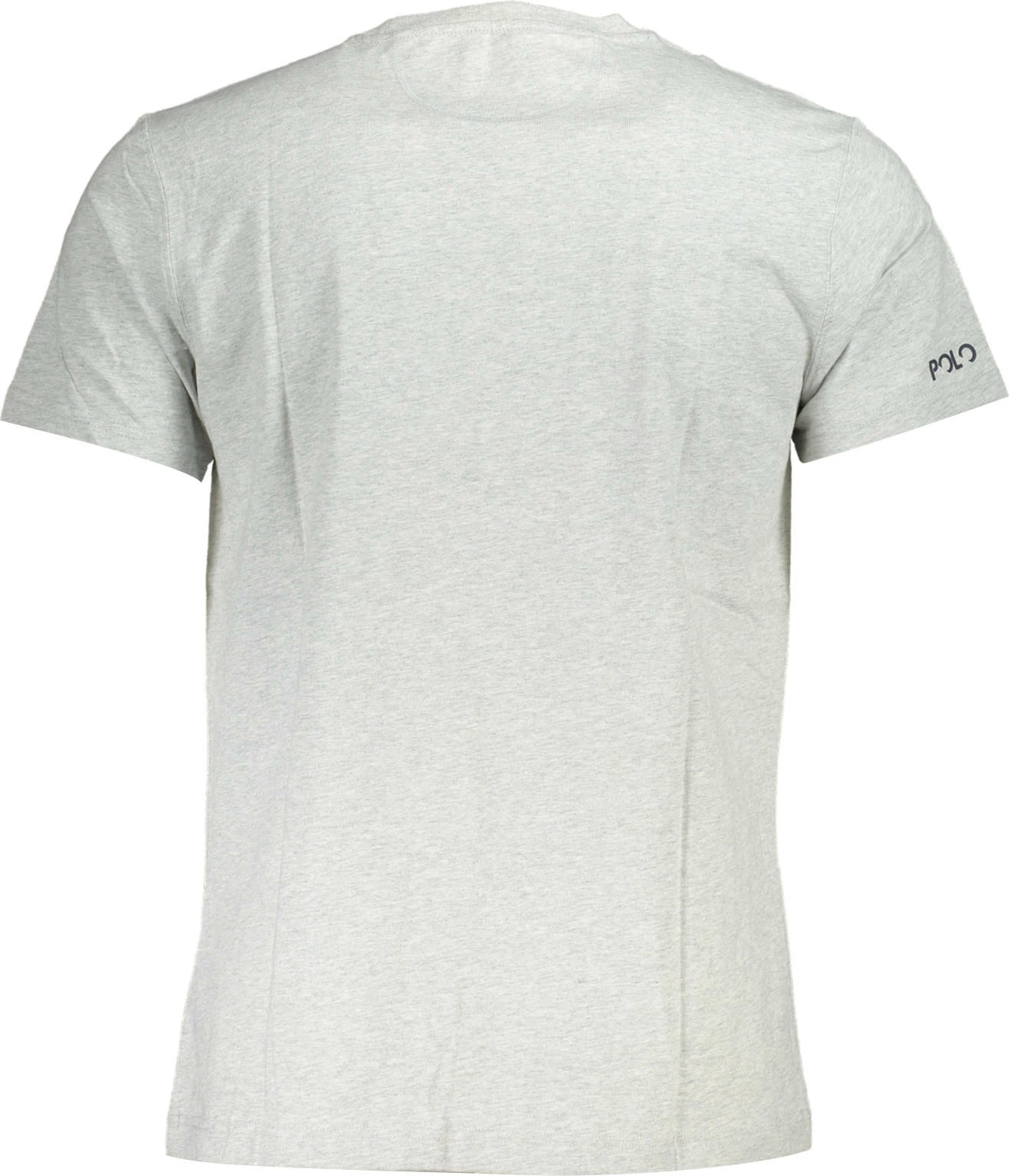 Maicë për meshkuj LA MARTINA, gri