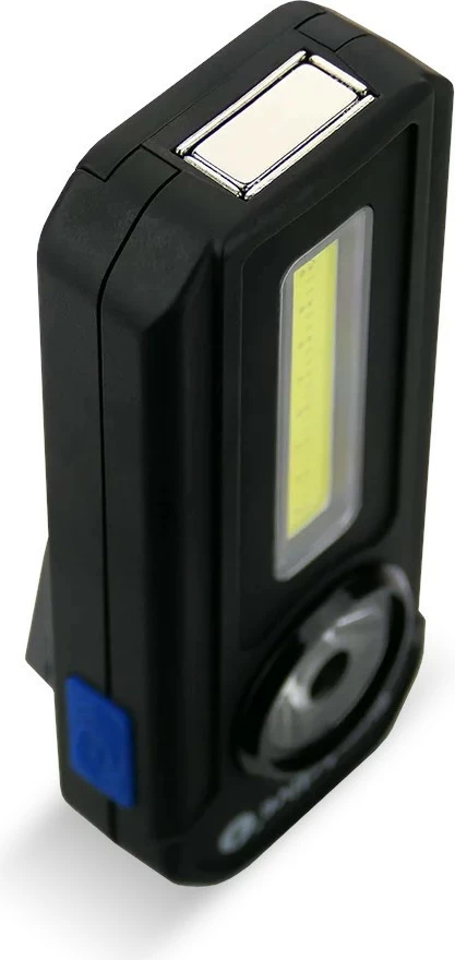 Elektrik dore everActive WL300, 300 lumen, magnet, klips, i zi