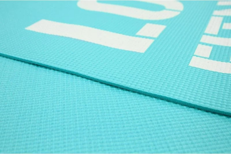 Tapet ushtrimesh Reebok, blu