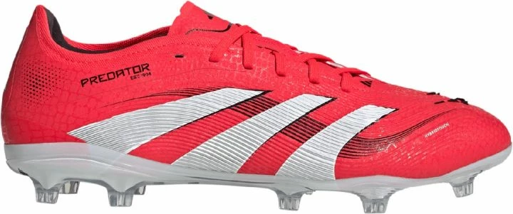 Atlete për meshkuj adidas, të kuqe