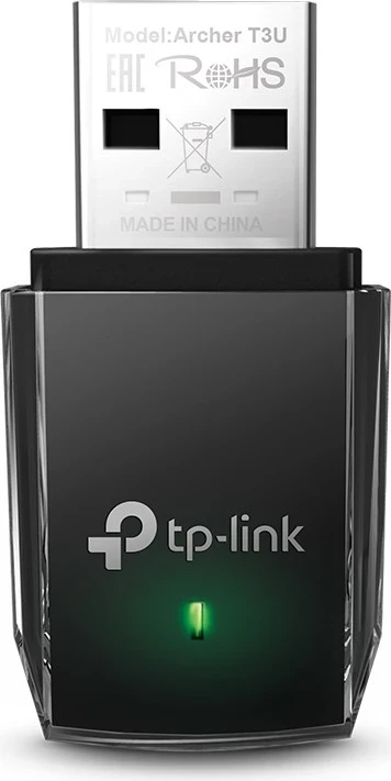 Adapter TP-Link AC1300 USB për Wi-Fi 