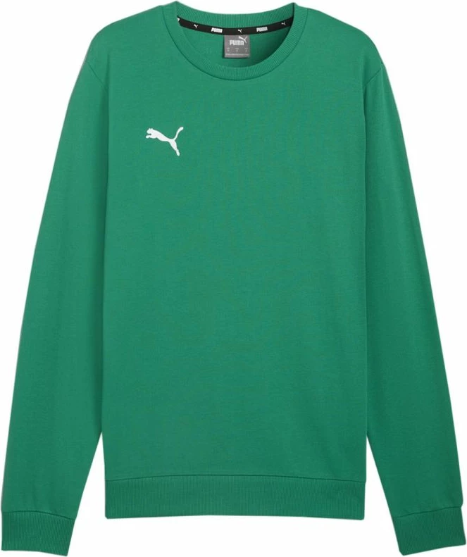 Duks pa kapuç për meshkuj Puma, jeshil