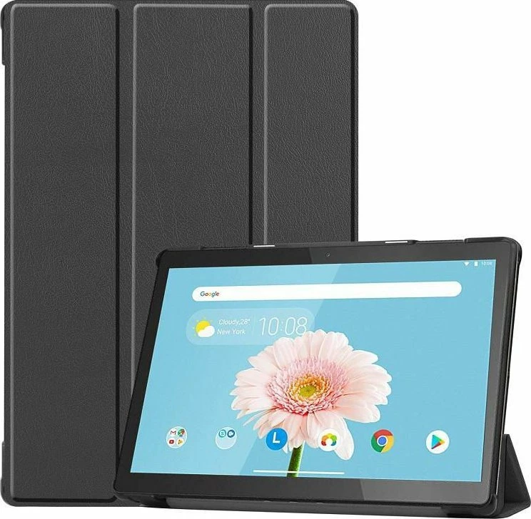 Mbështjellës flip për tablet CoreParts MSPP4044 10.1\" i zi, 1 copë