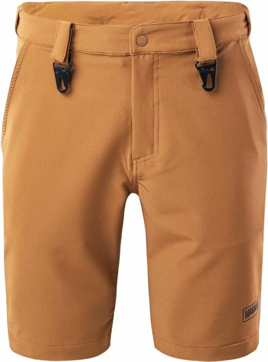 Shorce për meshkuj Magnum, kafe