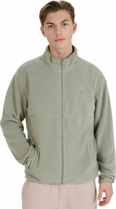 Duks për meshkuj 4F, i gjelbër