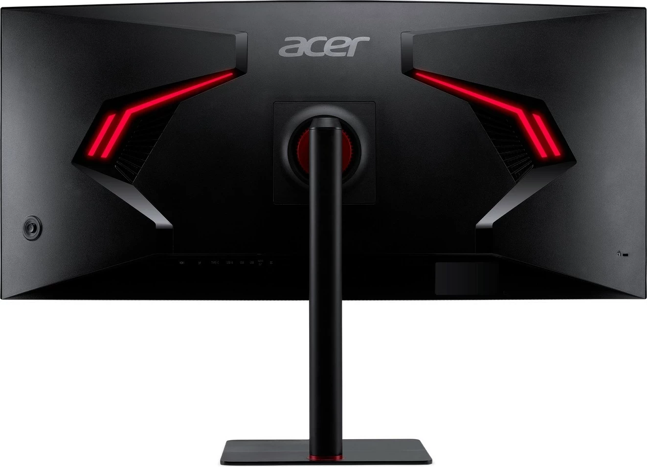 Monitor gaming Acer Nitro XV345CURXbmiipphx 34 inç, VA, WQHD, 1ms, 240Hz, i zi