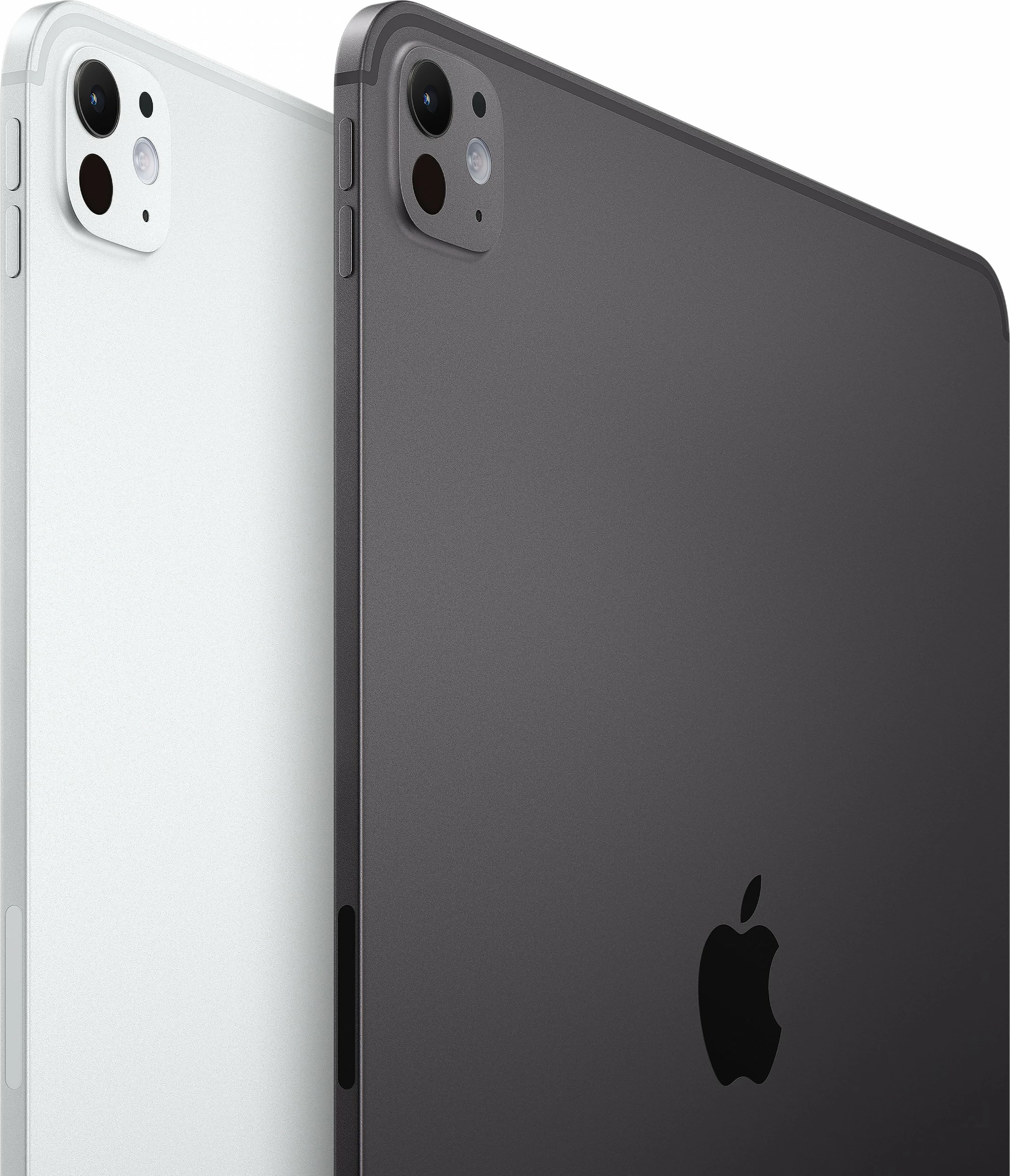 Tablet Apple iPad Pro, 33 cm (13"), 2 TB, 16 GB, iPadOS 17, E zezë