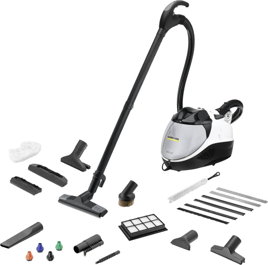 Fshesë me vakum dhe avull Karcher SV 7 