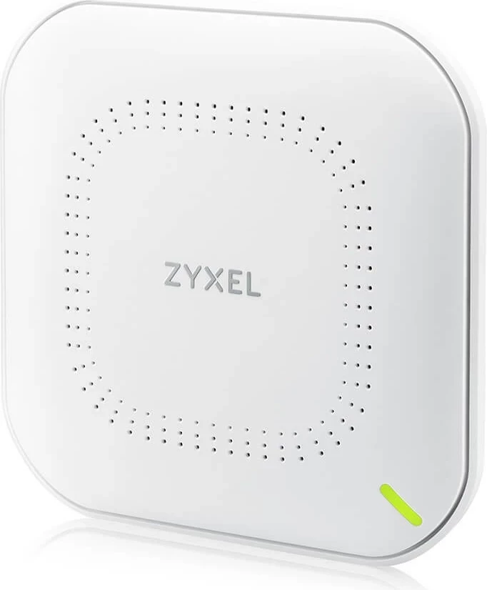 Access point ZyXEL NWA90AX PRO i bardhë