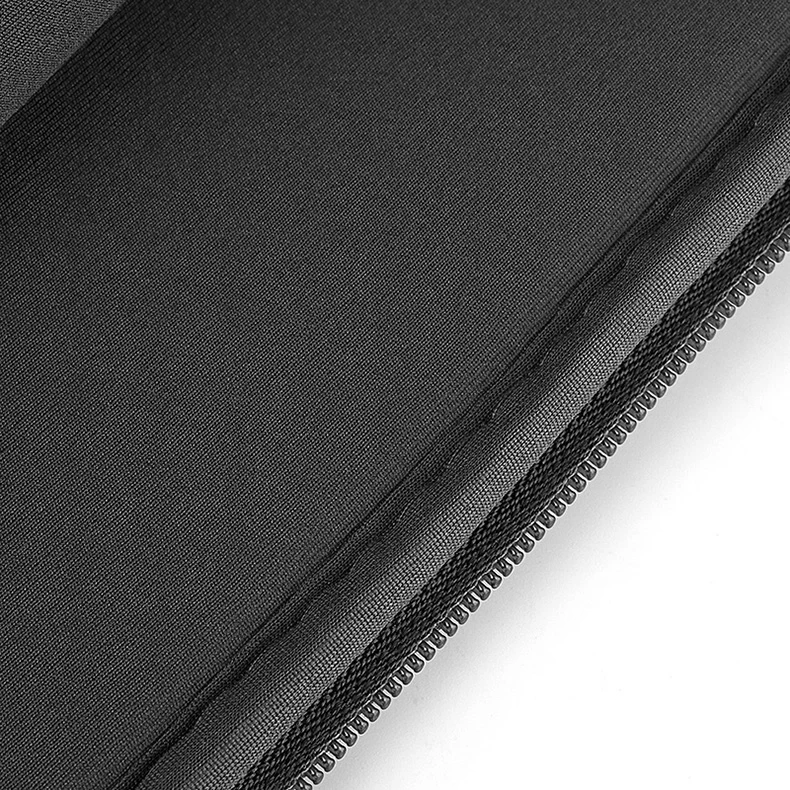 Çantë laptopi Hurtel universal 14", neopren, Gri