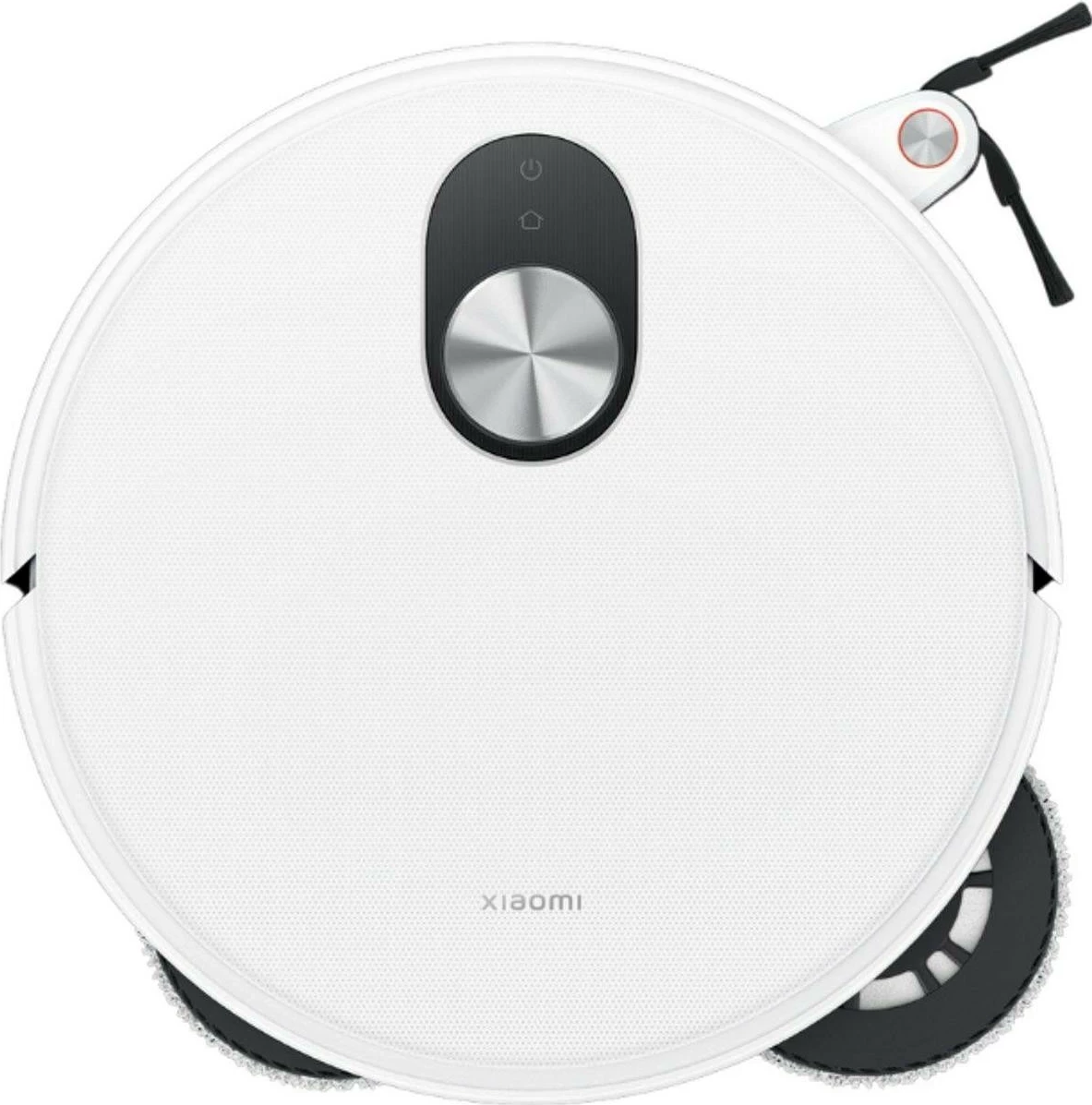 Robot fshesë Xiaomi Robot Vacuum 5 Pro EU, 5200mAh, i bardhë