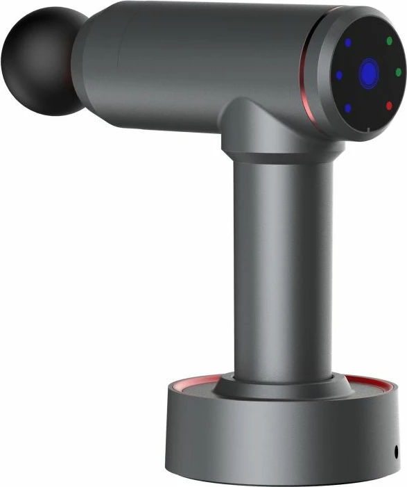 Masazhues portativ Body Sculpture Power Quattro BM 523