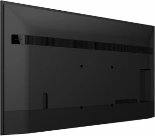 Ekran digital Sony FW-65BZ40L, 65 inç, LCD, 4K, Wi-Fi