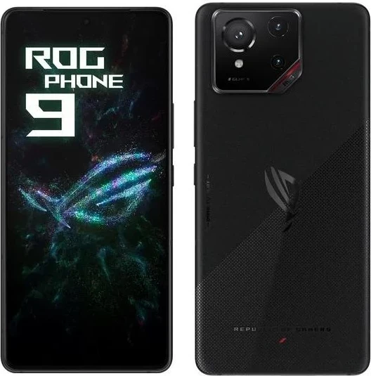 Celular Asus ROG Phone 9 5G 12/256GB i zi