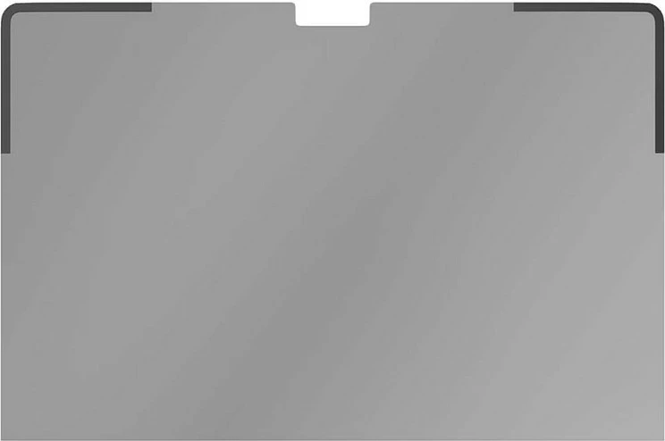 Filtër privatësie Targus HyperShield për MacBook Air 15", magnetik, mat/shkëlqim, i zi