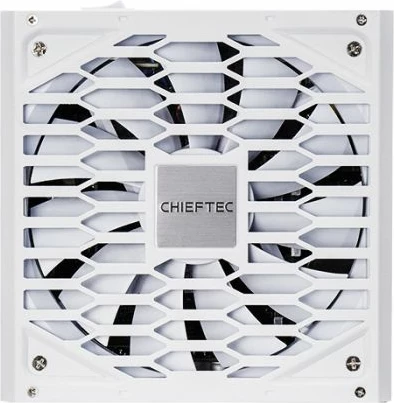 Furnizues rryme (PSU) CHIEFTEC VEGA M PPG-850-CW 850W ATX 12V 3.1 80PLUS Gold modular plotë, i bardhë