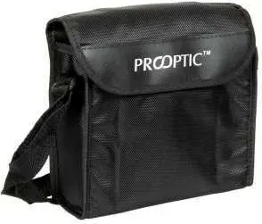Kikërr Opticon Prooptic OPT-10-029391, 8-24 x 50, Gri, E zezë
