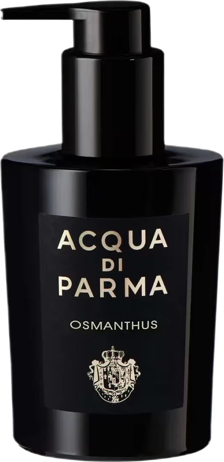 Xhel për duar dhe trup Acqua di Parma Osmanthus 300ml