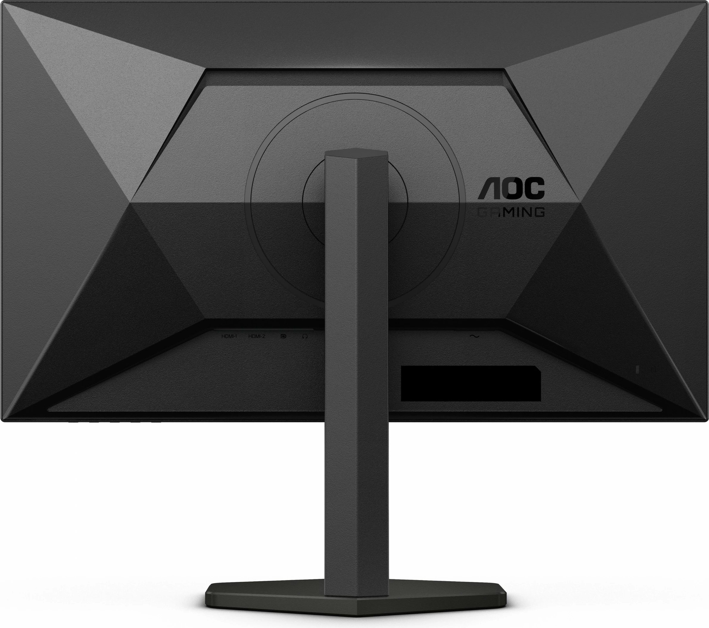 Monitor gaming AOC 27G4X, 68.6 cm (27"), 1920 x 1080 pixels, Full HD, LED, 0.5 ms, i zi