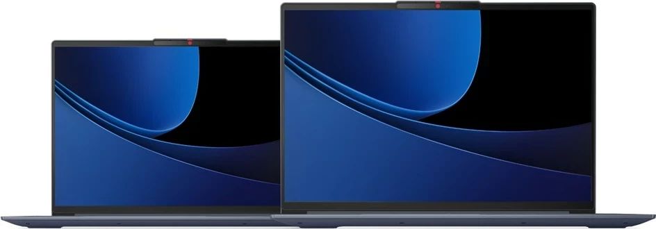 Laptop Lenovo IdeaPad Slim 5 16IRU9, 16", Intel Core i7, 16 GB RAM, 1 TB SSD, Blu