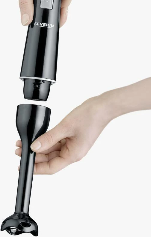 Blender dore, Severin SM 3770, 170 W, zi/gri