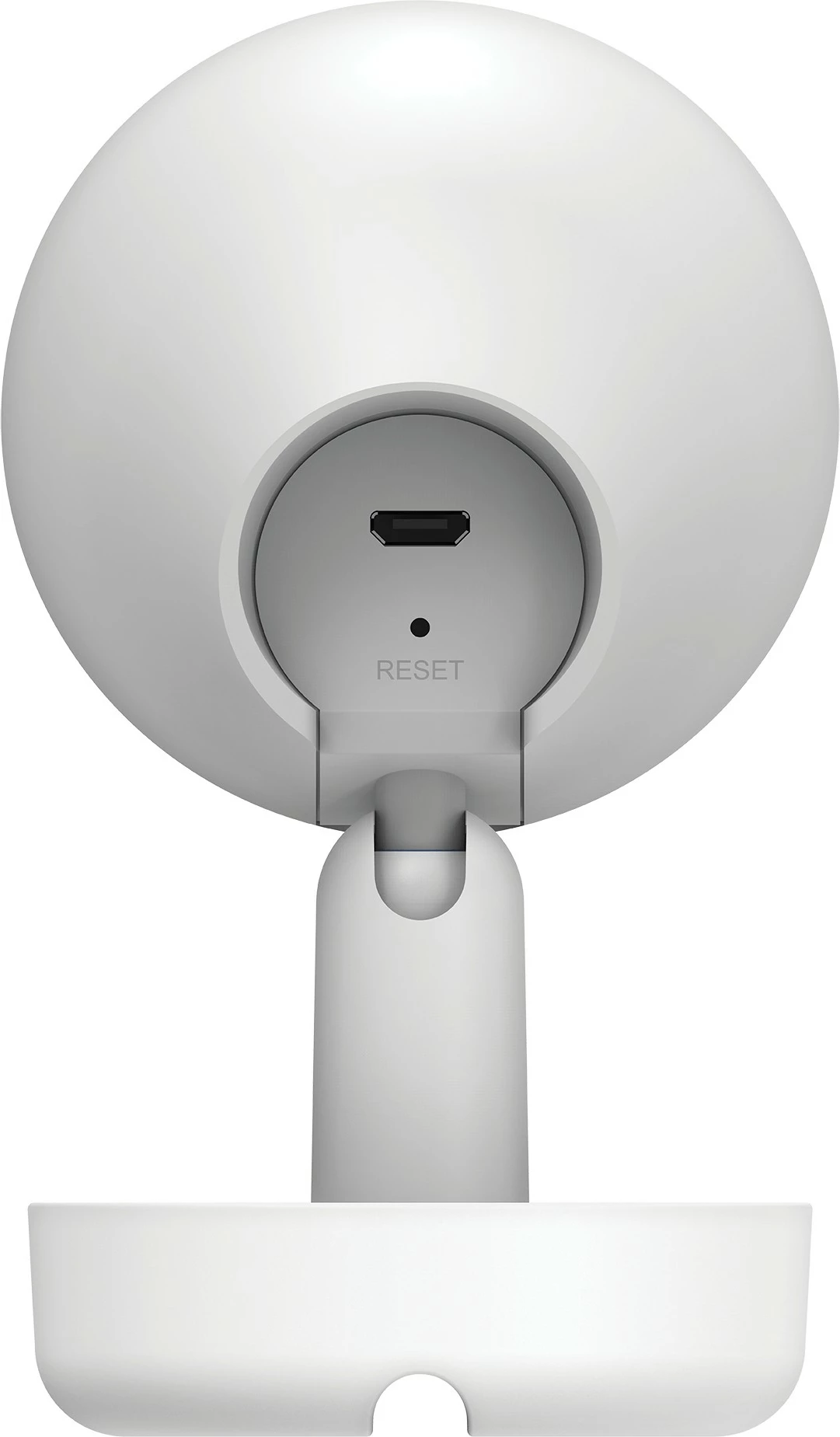 Kamerë Wi-Fi D-Link DCS-8350LH 2K QHD e bardhë