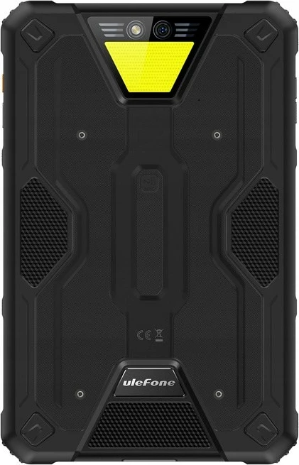 Tablet Ulefone Armor Pad 2, 8/256GB LTE, i zi